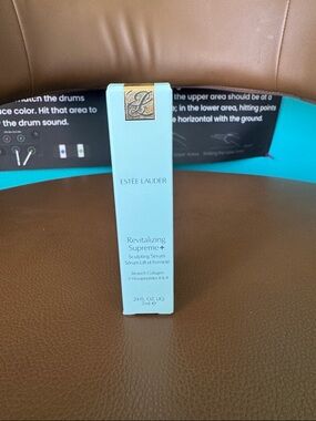 Estée Lauder Revitalizing Supreme+ Sculpting Serum